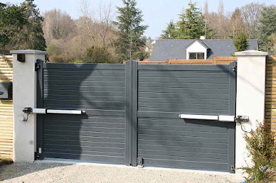 DSLfermetures à Saint-Pierre-du-Vauvray