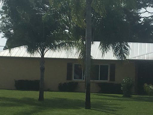 Roofing Contractor «Andy the Roofer And Co», reviews and photos, 1791 SE Mariana Rd, Port St Lucie, FL 34952, USA