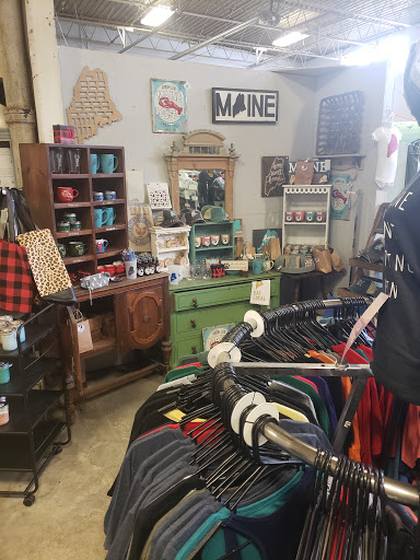 Gift Shop «EllieAnna Gift Shop», reviews and photos, 785 Main St, Lewiston, ME 04240, USA