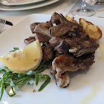 Photo n°1 de l'avis de Vincenzo.� fait le 09/07/2023 à 04:41 sur le  Novecento Albergo, Ristorante, Sala Ricevimenti à Melfi