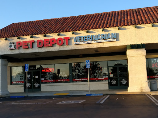 Pet Store «Katie’s PET DEPOT®», reviews and photos, 1941 Foothill Blvd, La Verne, CA 91750, USA