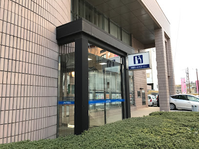 福井銀行 芦原支店