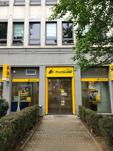 Postbank Filiale