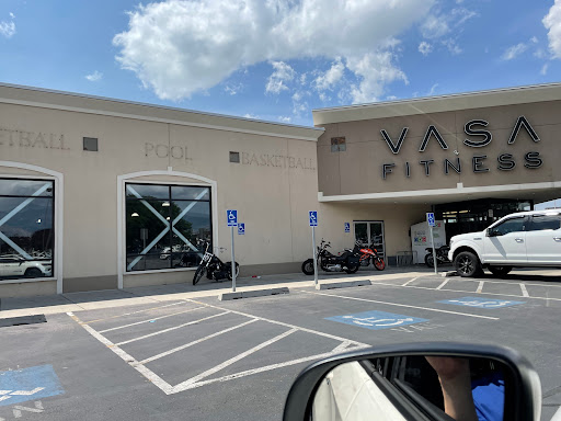 Gym «VASA Fitness American Fork», reviews and photos, 648 E State Rd, American Fork, UT 84003, USA