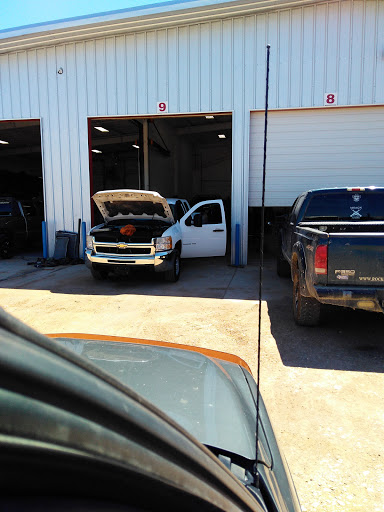 Truck topper supplier Wichita Falls