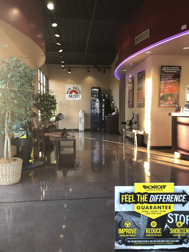 Auto Repair Shop «Sun Devil Auto», reviews and photos, 8660 E Frank Lloyd Wright Blvd, Scottsdale, AZ 85260, USA