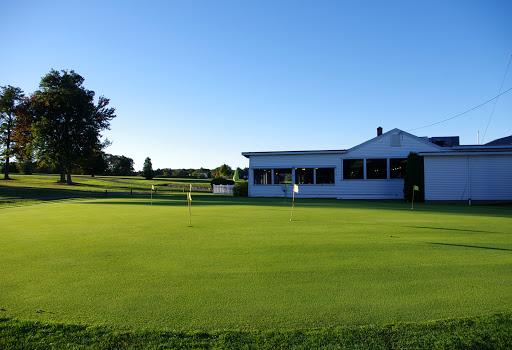 Golf Course «Heather Hill Country Club», reviews and photos, 149 W Bacon St, Plainville, MA 02762, USA