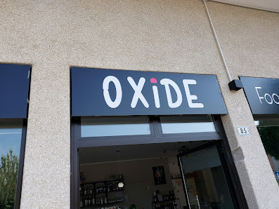 Oxide Caffetteria, Food and Drink Via Roma, 85, 20020 Vanzaghello MI, Italia