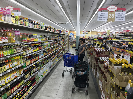 Supermarket «AZ International Marketplace», reviews and photos, 1920 W Broadway Rd, Mesa, AZ 85202, USA