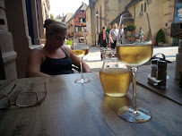 Plats et boissons du Restaurant Le Giersberg à Ribeauvillé - n°12