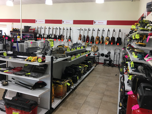 Pawn Shop «Money Mart Pawn & Jewelry», reviews and photos, 2922 Pat Booker Rd, Universal City, TX 78148, USA