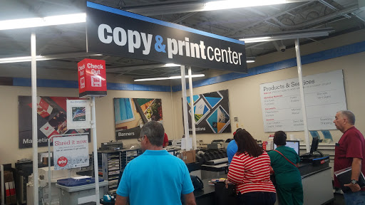 Office Supply Store «Staples», reviews and photos, 1700 W 49th St, Hialeah, FL 33012, USA