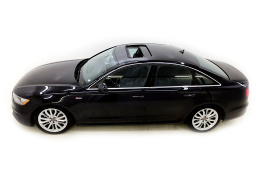 Used Car Dealer «Breckenridge Motor CO», reviews and photos, 9300 St Charles Rock Rd, Overland, MO 63114, USA