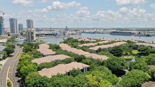 Convenience Store «The Market at Harbour Place», reviews and photos, 401 Channelside Walk Way, Tampa, FL 33602, USA