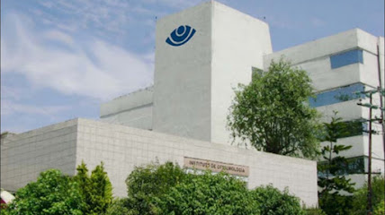 Instituto de Oftalmología FAP Conde de Valenciana, IAP Sede Centro