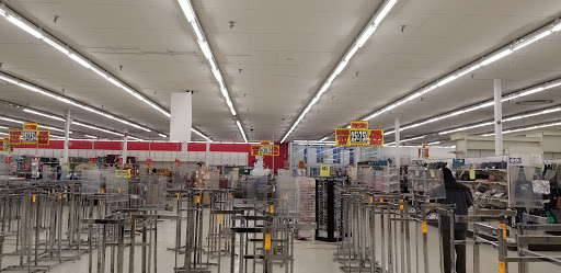 Discount Store «Kmart», reviews and photos, 2001 Main St, Brockton, MA 02301, USA