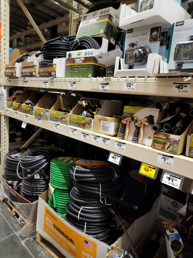 Home Improvement Store «The Home Depot», reviews and photos, 700 Reed Rd, Broomall, PA 19008, USA