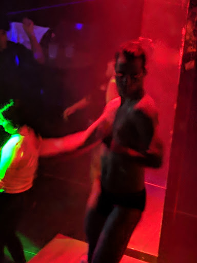 Gay Night Club «Neighbours Nightclub», reviews and photos, 1509 Broadway Ct, Seattle, WA 98122, USA