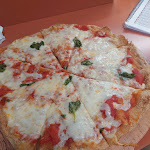 Photo n°1 de l'avis de Júlio.o fait le 20/01/2024 à 07:30 sur le  Pizzeria da Vincenzo à Verona