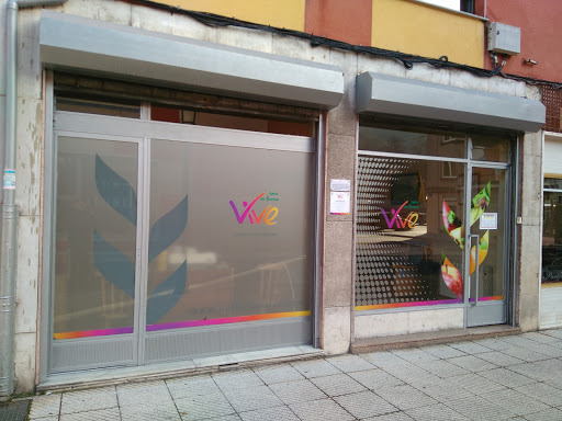 Vive Nutrición - Nutrición clínica y deportiva en Sotrondio, Asturias