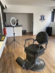 PDL Barbershop