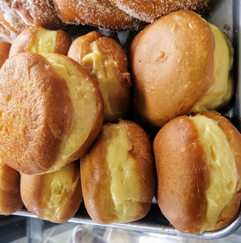 Pastelería y Panadería "El Parcero" - Guayaquil