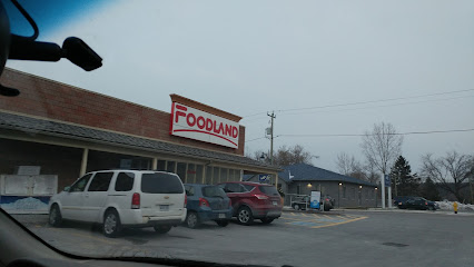 Foodland - Frankford