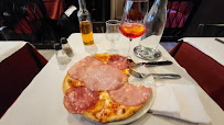 Plats et boissons du Pizzeria Pizza Roma Ecoles. à Paris - n°18