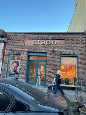 Credo Beauty by Google