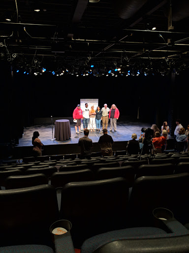 Performing Arts Theater «Geva Theatre Center», reviews and photos, 75 Woodbury Blvd, Rochester, NY 14607, USA