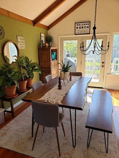 Furniture Store «Living Styles Furniture & Mattress Showroom», reviews and photos, 37 W 2nd St, Eureka, CA 95501, USA