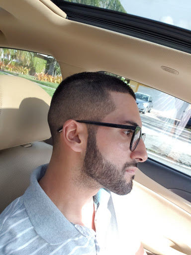 Barber Shop «Prestige Barber Shop Miami», reviews and photos, 13255 SW 137th Ave #102, Miami, FL 33186, USA