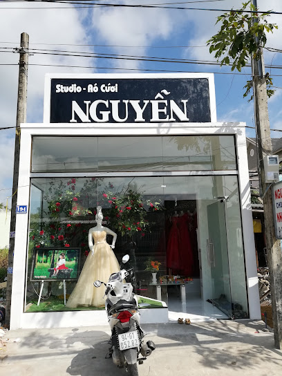Áo Cưới Nguyễn