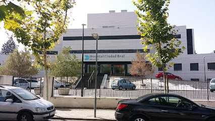 Información y opiniones sobre Hospital Quirónsalud Ciudad Real de Ciudad Real