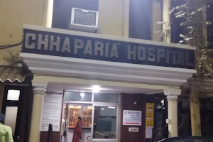 Chhaparia Hospital image