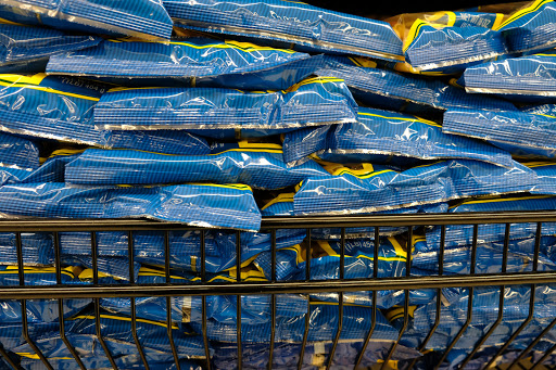 Grocery Store «Sharp Shopper Grocery Outlet», reviews and photos, 340 W Main St, Leola, PA 17540, USA