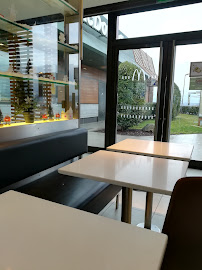 Atmosphère du Restauration rapide McDonald's à Auxerre - n°20