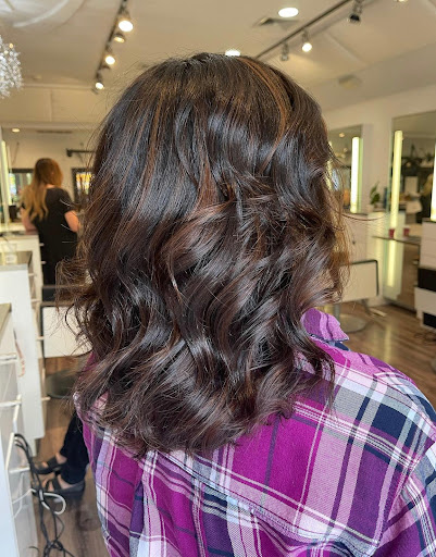 Hair Salon «Gallery Salon», reviews and photos, 1305 Farmington Ave, Farmington, CT 06032, USA