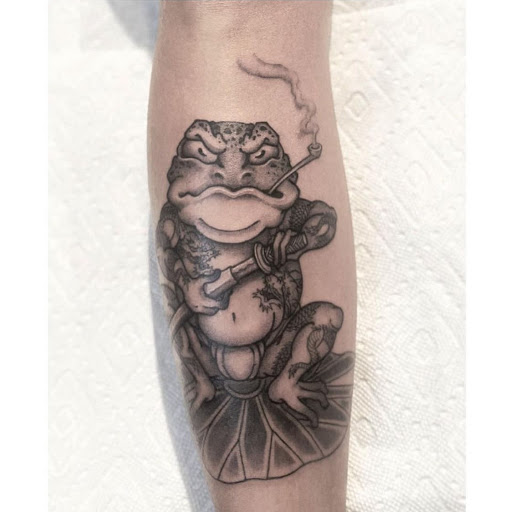 Explore tattoo for parents ideas, creative tattoo ideas in Beverly Hills, available at Inked Zen