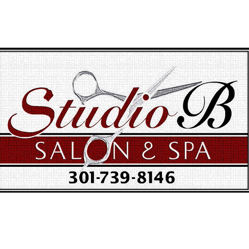 Beauty Salon «Studio B Salon & Spa», reviews and photos, 13710 Pennsylvania Ave, Hagerstown, MD 21742, USA