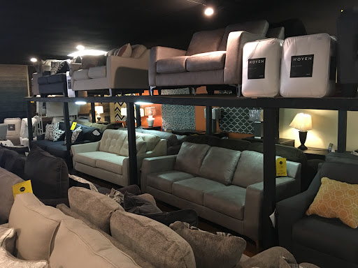 Furniture Wholesaler «Furniture Wholesale Plus», reviews and photos, 3870 Dickerson Pike, Nashville, TN 37207, USA