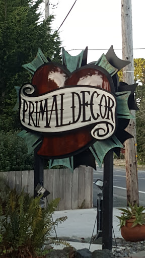 Explore grunge tattoo ideas, creative tattoo ideas in Eureka, available at Primal Decor