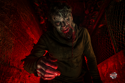 Haunted House «Fear Fair», reviews and photos, 800 A Ave E, Seymour, IN 47274, USA