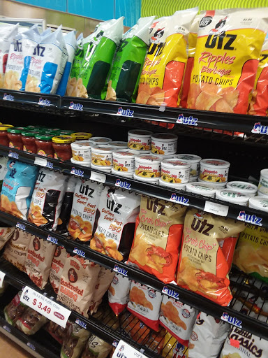 Convenience Store «Sheetz», reviews and photos, 1978 Baltimore Pike, Gettysburg, PA 17325, USA