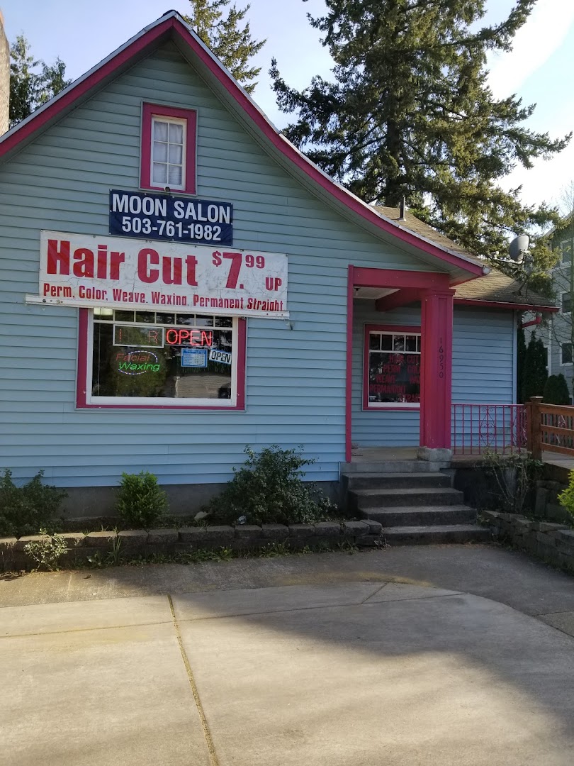 Moon Salon