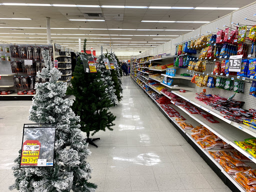 Discount Store «Kmart», reviews and photos, 2600 Willow Street Pike, Willow Street, PA 17584, USA