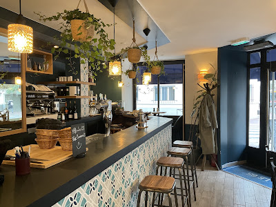 Le 65 à Levallois-Perret