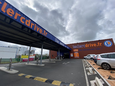 E.Leclerc DRIVE Vendôme à Vendôme