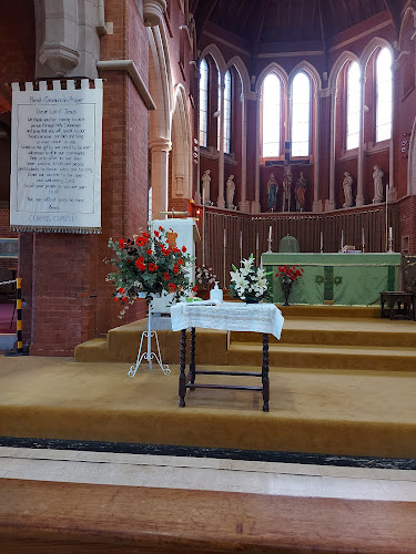 Reviews of Corpus Christi Church, Boscombe in Bournemouth - Church