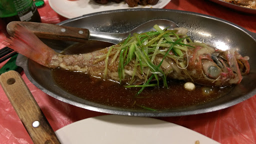 Xiao Lin Seafood Restaurant
